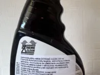 Automobilių stiklų valiklis 500ml