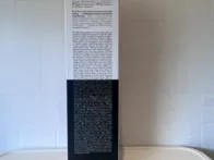 Namų kvapas - labai geras, gaivus - vyriškas kvapa