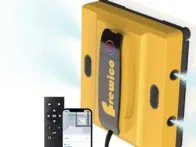 Frewico Robotas langų 