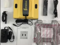 Frewico Robotas langų 