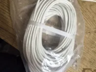 20 m laidas, 2,5 Viengyslis Elektrai