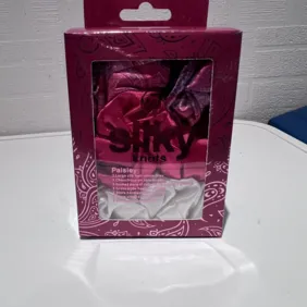 Šilkinės gumelės 3vnt