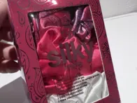 Šilkinės gumelės 3vnt