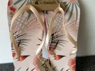 41 dydžio šlepetės