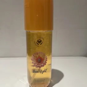 Kūno dulksna - puikus kvapas