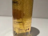 Kūno dulksna - puikus kvapas