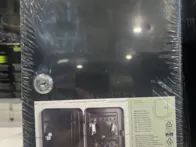 Pakabinama raktų dėžutė, metalinė 25x18x7,5