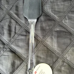 Silikoninė mentelė