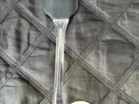 Silikoninė mentelė