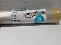 Maišeliai 50 litrų 15vnt