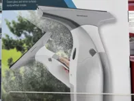 Langų valymo aparatas