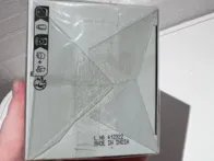 Vyriški kvepalai 100ml - pagaminta UAE