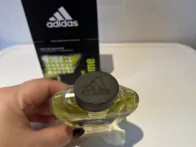 Adidas vyriški kvepalai 100ml - puikus kvapas