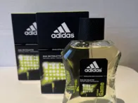 Adidas vyriški kvepalai 100ml - puikus kvapas