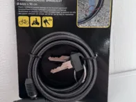 Dviračio spyna