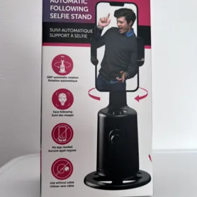 Automatinis stovas sekimui 