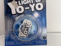 Šviečiantis Jo - Jo