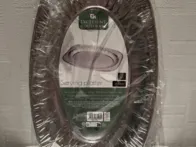 Serviravimo padėklai 35x24cm