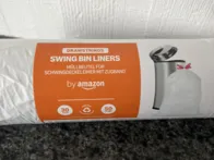 50litrų maišai, 30 vienetų, 2 pakuotės