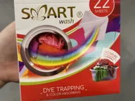 Spalvas sugeriantys lapeliai