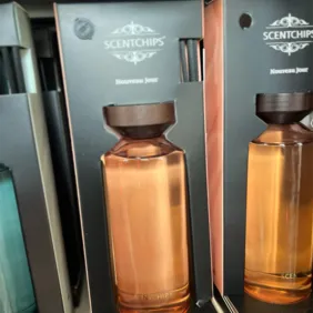 500ml namų kvapas su lazdelėmis