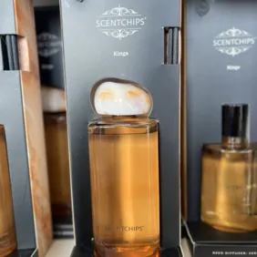 500ml namų kvapas Kings