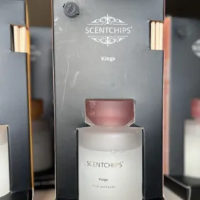 200ml namų kvapas Kings