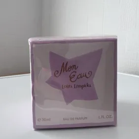 Moteriški kvepalai Mon EAU