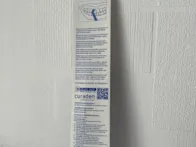 Dantų šepetėlis atskirai dantims