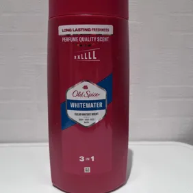 Old spice dušo gelis 675ml