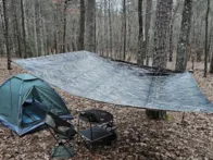Tentas 2,45x3,05m 