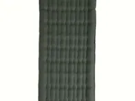 1,95x0,7m pripučimas čiužinys