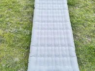 1,95x0,7m pripučimas čiužinys