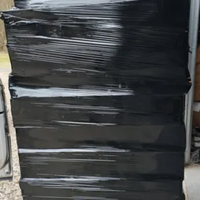 AMAZON A KATEGORIJOS PALETĖ
