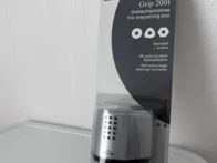 Drožtukas 2in1