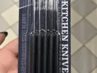 5 peilių rinkinys