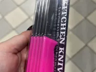 5 peilių rinkinys