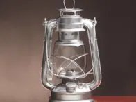 Žibalinė lempa