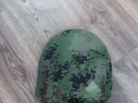 Hamakas kamofliažinis