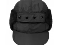 Kepurės-6vnt (Pard-164)
