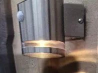 Saulės lempos 8 vnt