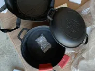 Ketaus puodas