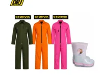 Vaikiški batai-5vnt(Pard-105)