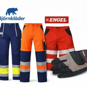 Darbo rūbų rinkinys - 13vnt (DRJ-21-21)
