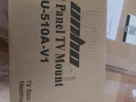 Sieninis TV laikiklis ( dvigubos svirties)