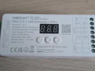 LED valdiklis