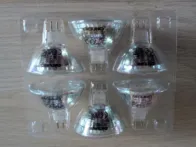 LED lemputės 