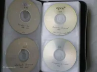 60 dvd filmu dėkle