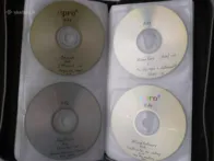 60 dvd filmu dėkle