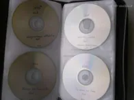 60 dvd filmu dėkle